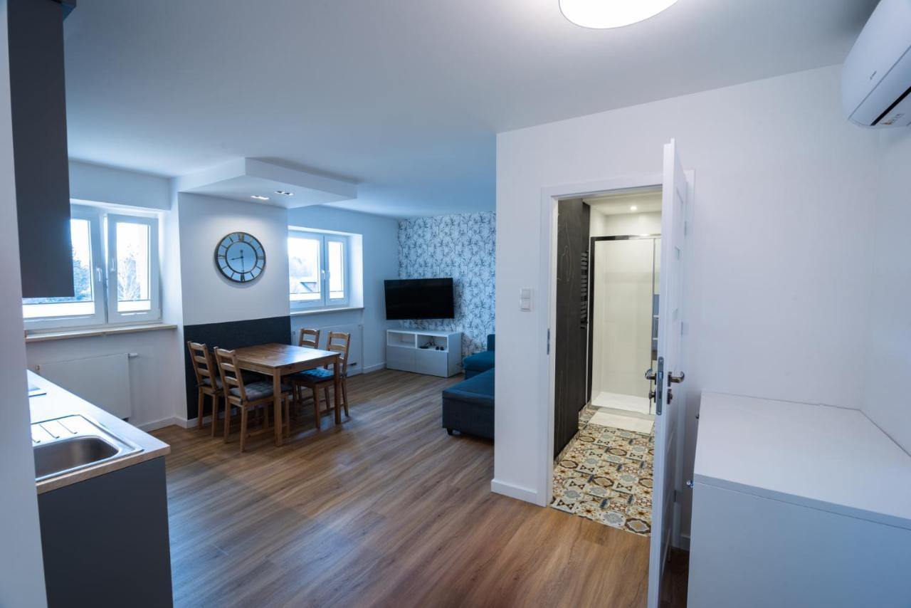 Apartament Staniszewski Szklarska Poreba Extérieur photo
