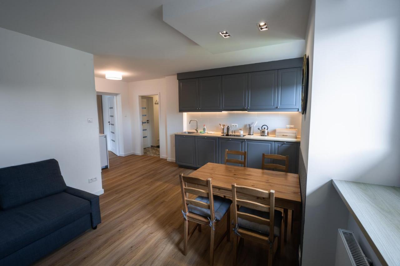 Apartament Staniszewski Szklarska Poreba Extérieur photo