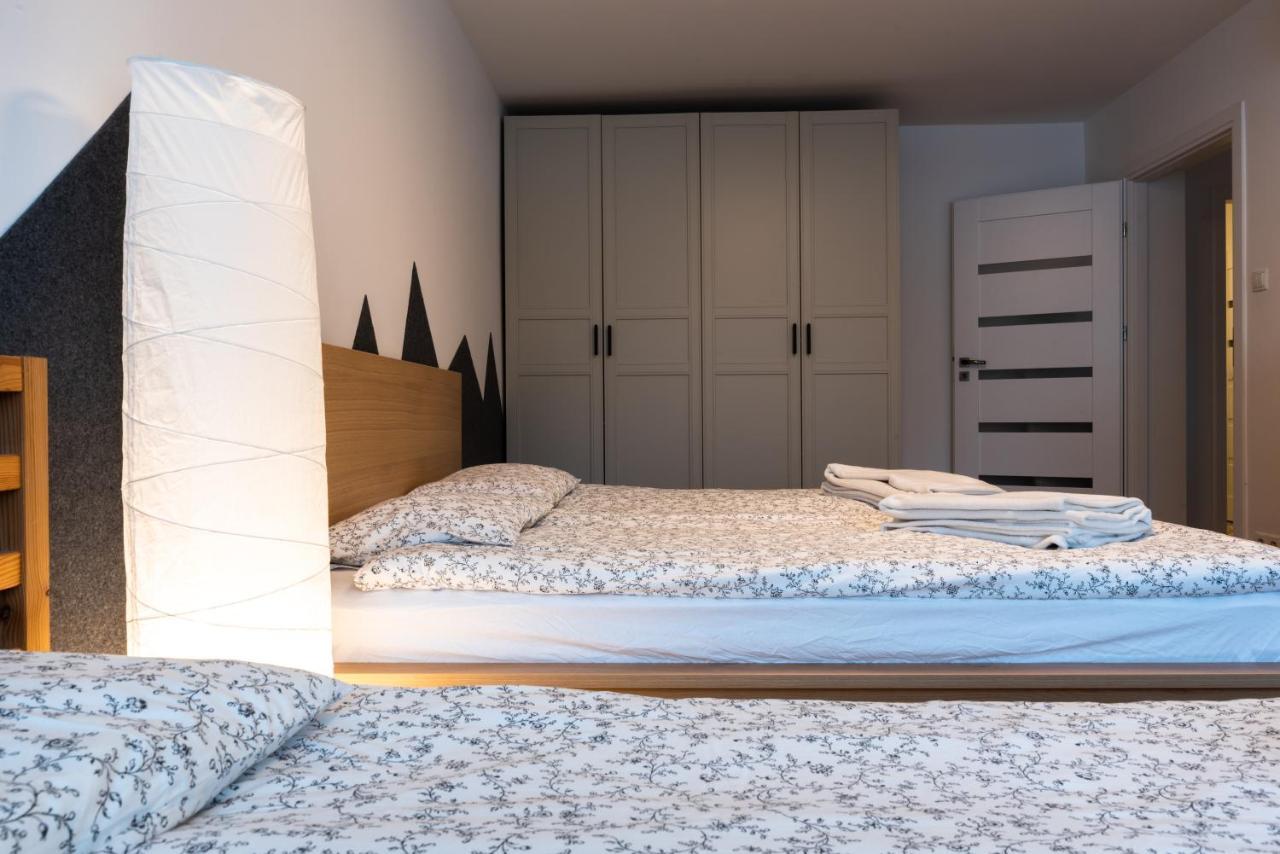 Apartament Staniszewski Szklarska Poreba Extérieur photo